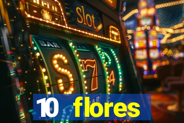 10 flores silvestres da regi o sudeste